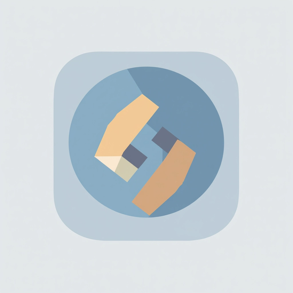 SeniorTech Hilfe Logo